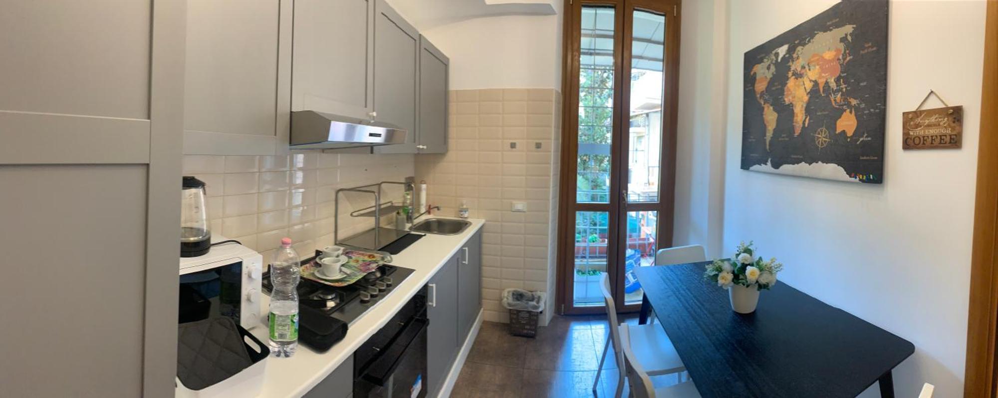 Domus Laura In Trastevere Rome Exterior photo